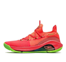 Under Armour Curry 6 Roaracle (3020612-607)
