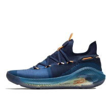 Under Armour Curry 6 Underrated (3020612-404)