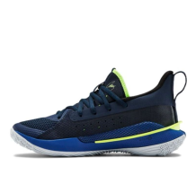 Under Armour Curry 7 Big Dub Nation (3022113-405)