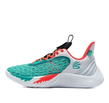 Under Armour Curry Flow 9 Neptune (3026091 116)