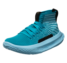 Under Armour Under Armour Flow Velociti Wind Running Shoes Zielony (3024977-301)