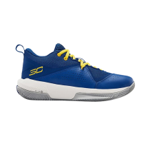 Under Armour SC 3ZER0 4 GS (3023918 403)