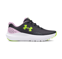 Under Armour Surge 4 (3027108-001) in schwarz