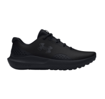 Under Armour UA W Charged Surge 4 (3027007-002) in schwarz