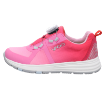 VADO Klettschuhe Slipper (93329-3300/307)
