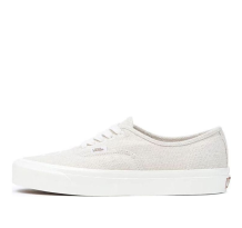 Vans Anaheim Factory Authentic 44 DX Cream (VN0A38ENP68)