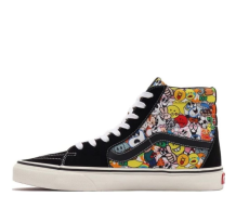 Vans atmos x SK8 HI Emoji (VN0A32QG332)