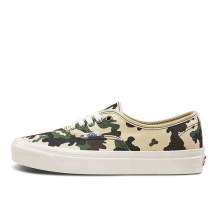 Vans Authentic 44 DX Anaheim Factory Camo (VN0A38ENVKY)
