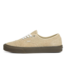 Vans Authentic Hairy Suede Tan (VN0A5KS9KHK)