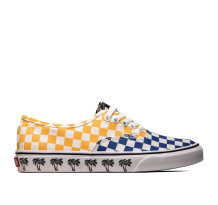 Vans Authentic (VN0A348A40P) in blau