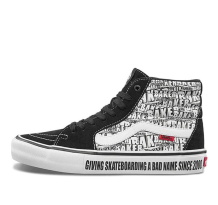 Vans Baker SK8 Hi Pro (VN0A45JDV0B)