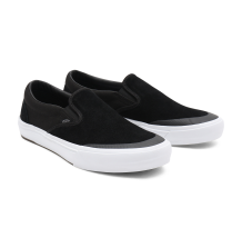 Vans BMX Slip On (VN0A5JIS9BG1) in schwarz