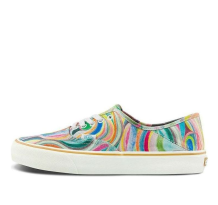 Vans Chris Johanson x Authentic SF Swirl (VN0A3MU642D)