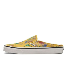 Vans Classic Slip On Mule (VN0A4P3UB0W)