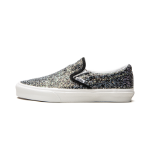 Vans Classic Slip On Shiny Party (VN000XG88N9)