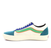Vans Comfycush Old Skool Blue (VN0A3WMAWWF)