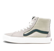 Vans Comfycush SK8 HI Grey Green (VN0A3WMB1SB)
