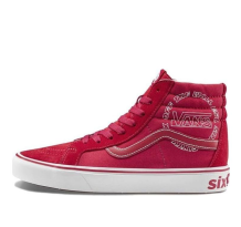 Vans ComfyCush SK8 Hi Reissue (VN0A3WMCTFK)