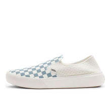 Vans Comfycush Slip On Blue One (VN0A45J57Z2)