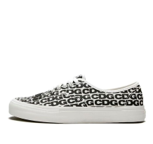 Vans Authentic Comme des Garcons Heel Tab x (VN0A33TASHM)