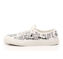 Vans Comme des GARCONS x Authentic LX (VN0A33TAKXY)
