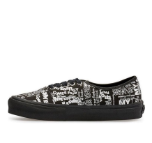 Vans Comme des x Message Authentic LX Garcons (VN0A33TASO7)