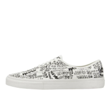 Vans Comme des GARCONS x OG Authentic LX Graffiti (VN0A4BV92GX)