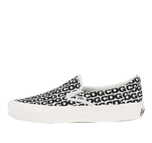 Vans Comme des GARCONS x OG Classic Slip On Gar ons (VN0A32QNUY6)