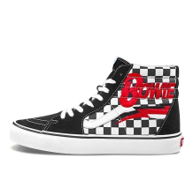 Vans David Bowie x SK8 Hi (VN0A38GEVJ0)