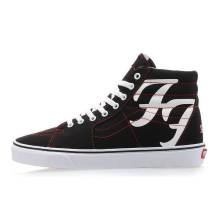 Vans Foo Fighters x SK8 Hi (VN0A4U3C2GB)