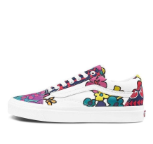 Vans Hoffman California Fabrics x Old Skool 36 DX Anaheim Factory (VN0A38G219Z)