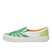 Vans John Van Hamersveld x OG Classic Slip On (VN000UDFQLW)