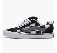 Vans Knu Skool Mega Check (VN0009QCCJJ)