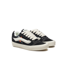 Vans Knu Skool (VN000CS0F2B1) in schwarz