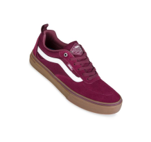 Vans Kyle Walker Pro (VN0A2XSGQNZ1) in rot