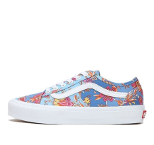 Vans Liberty Fabrics x Old Floral Skool Tapered (VN0A54F44TV)