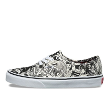 Vans Marvel x Authentic (VN0A38EMU5I)