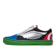 Vans Marvel x Old Skool Avengers (VN0A38G1U3V)