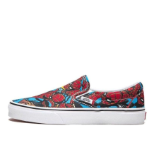 Vans Marvel x Slip On (VN0A38F79H7)