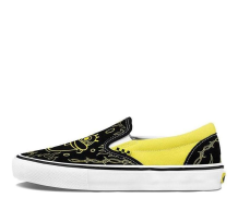 Vans Mike Gigliotti x SpongeBob SquarePants Skate Slip On (VN0A5FCAZAU)