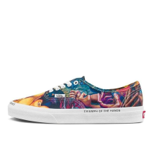 Vans Authentic MOCA x (VN0A5KRDYQ8)