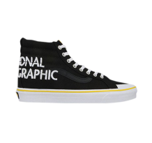 Vans National Geographic x Sk8 Hi Reissue 138 (VN0A3TKPXHP)