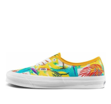 Vans OG Authentic LX Citrus Palm (VN0A4BV9B4T)