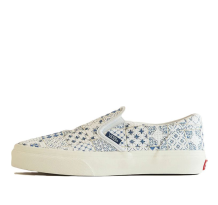 Vans OG Classic Slip On LX x KITH (KITH-VANS-SL-AT)