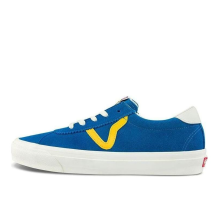 Vans OG Epoch LX Mykonos Blue (VN0A4U122SU)