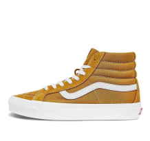 Vans OG SK8 HI LX Pumpkin Spice (VN0A4BVB20S)