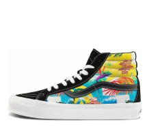 Vans Og SK8 HI LX (VN0A4BVBB56)