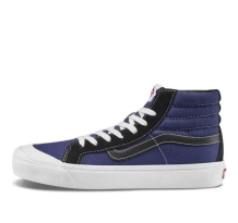 Vans OG Style 138 LX Insignia Blue (VN0A45KDVYY)