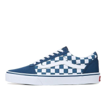Vans Old Skool Blue Checkerboard (VN0A38G1P0U)