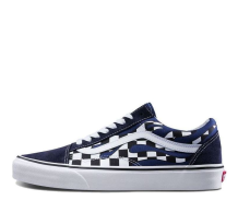 Vans Old Skool Checker Flame (VN0A38G1RX6)